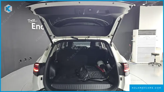 KIA SPORTAGE LPG 2.0 2WD