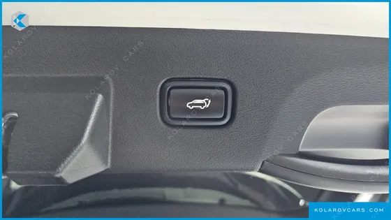 KIA SPORTAGE LPG 2.0 2WD