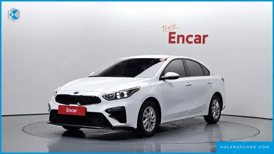 KIA K3 LUXURY