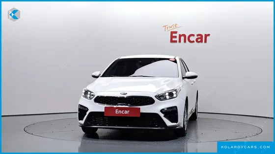 KIA K3 LUXURY