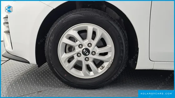 KIA K3 LUXURY