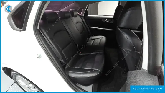 KIA K3 LUXURY