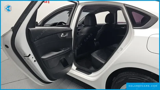 KIA K3 LUXURY