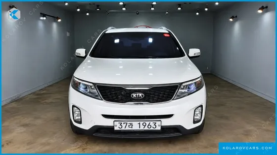 KIA SORENTO DIESEL 2.0 2WD