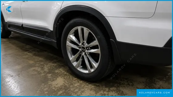 KIA SORENTO DIESEL 2.0 2WD
