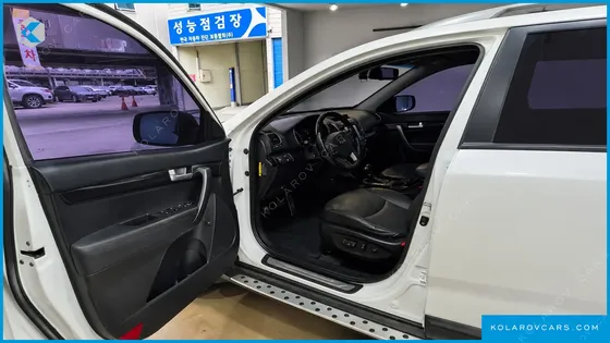 KIA SORENTO DIESEL 2.0 2WD