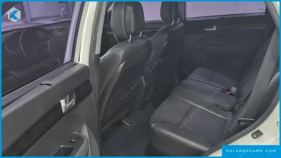 KIA SORENTO DIESEL 2.0 2WD