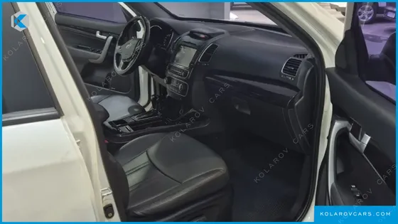 KIA SORENTO DIESEL 2.0 2WD