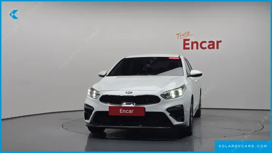 KIA K3 TRENDY