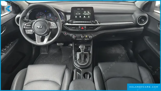 KIA K3 TRENDY