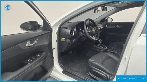 KIA K3 TRENDY