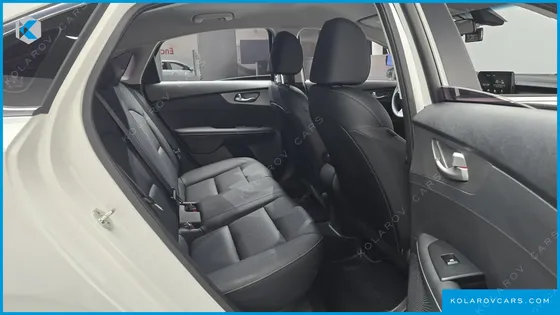 KIA K3 TRENDY