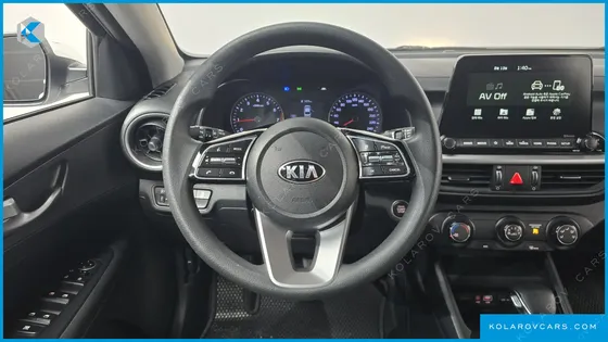 KIA K3 TRENDY