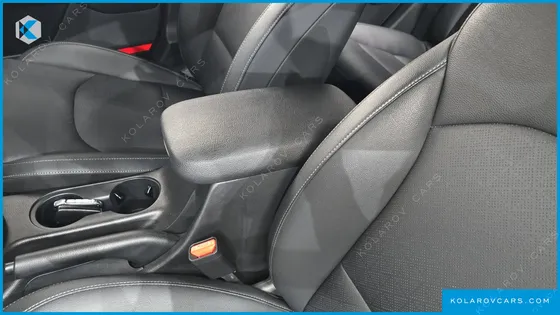 KIA K3 TRENDY