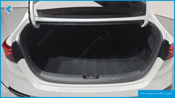 KIA K3 TRENDY