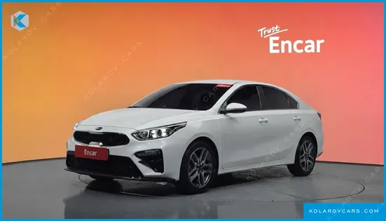 KIA K3 TRENDY