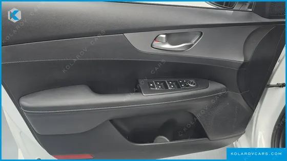 KIA K3 TRENDY