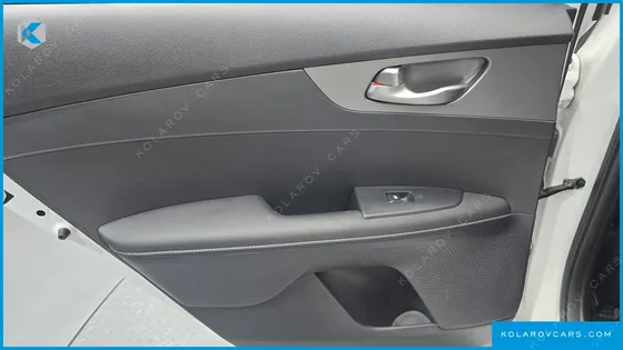 KIA K3 TRENDY