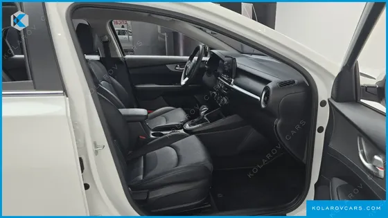 KIA K3 TRENDY