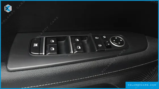 KIA K3 TRENDY