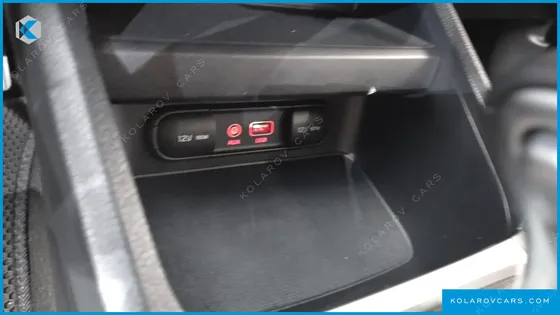KIA K3 TRENDY