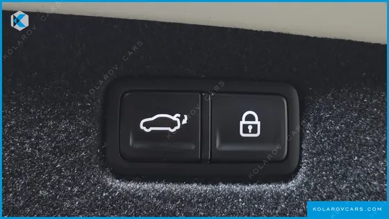 KIA K9 3.3 T-GDI AWD