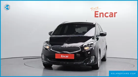 KIA CARENS 1.7 VGT PRESTIGE