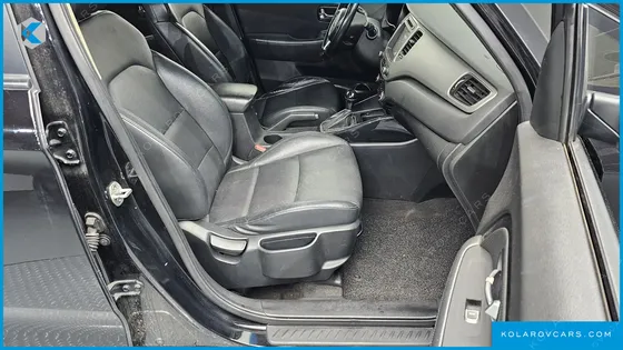 KIA CARENS 1.7 VGT PRESTIGE