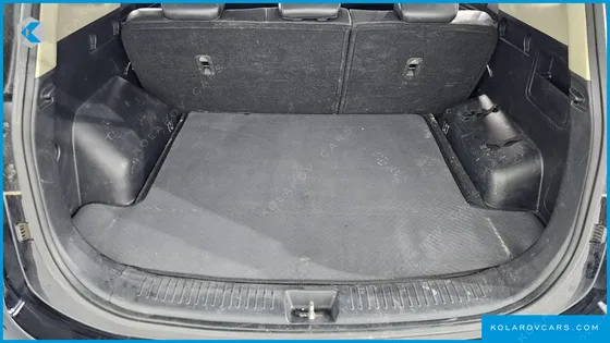 KIA CARENS 1.7 VGT PRESTIGE