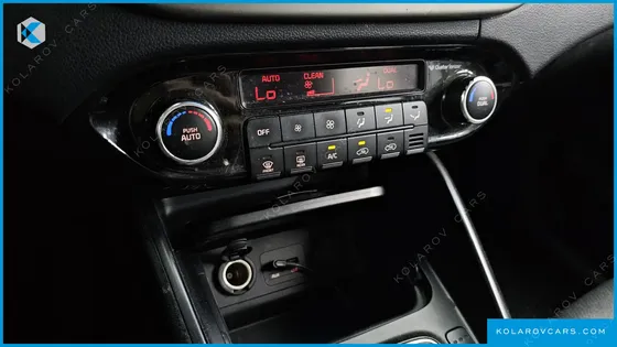 KIA CARENS 1.7 VGT PRESTIGE