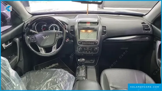 KIA SORENTO DIESEL 2.0 2WD