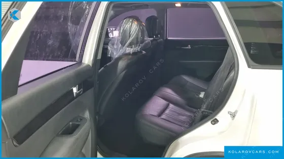 KIA SORENTO DIESEL 2.0 2WD