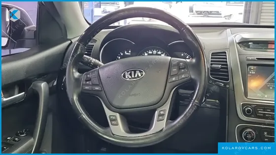 KIA SORENTO DIESEL 2.0 2WD