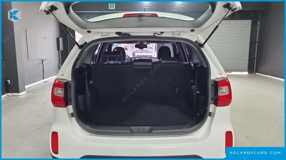 KIA SORENTO DIESEL 2.0 2WD