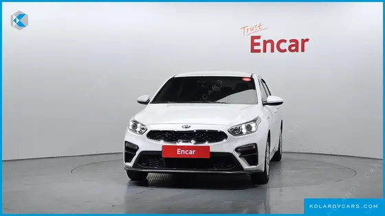 KIA K3 STANDARD