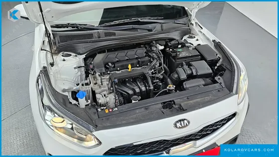 KIA K3 STANDARD