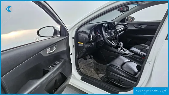 KIA K3 STANDARD