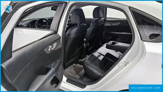 KIA K3 STANDARD