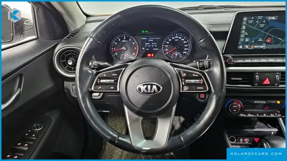 KIA K3 STANDARD