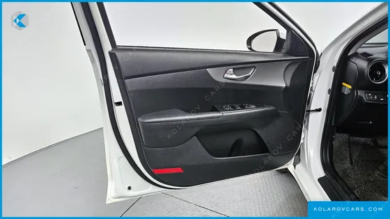 KIA K3 STANDARD
