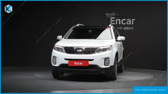 KIA SORENTO DIESEL 2.0 2WD
