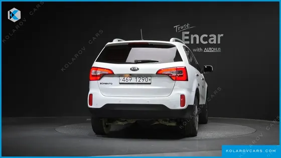 KIA SORENTO DIESEL 2.0 2WD