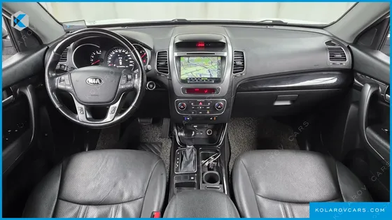 KIA SORENTO DIESEL 2.0 2WD