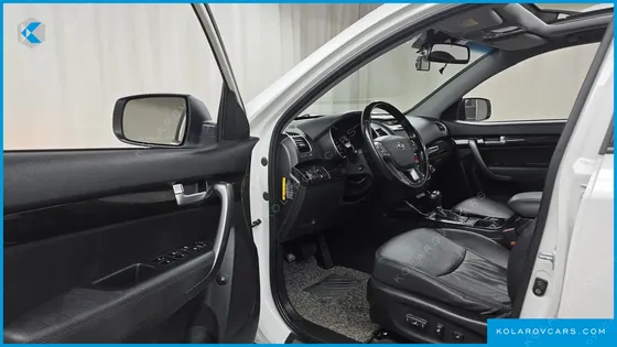 KIA SORENTO DIESEL 2.0 2WD