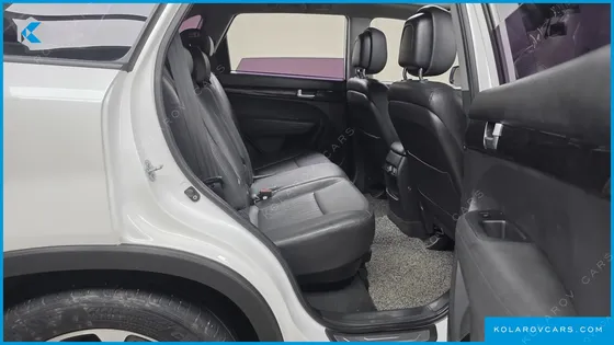 KIA SORENTO DIESEL 2.0 2WD