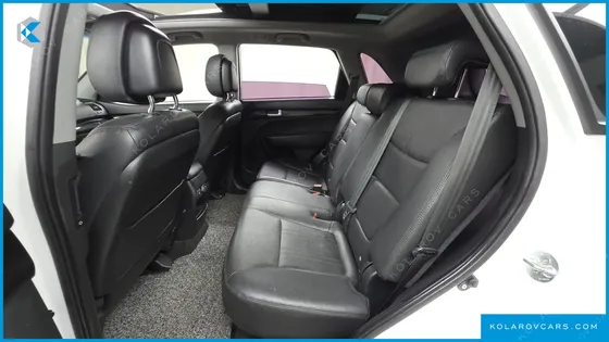 KIA SORENTO DIESEL 2.0 2WD