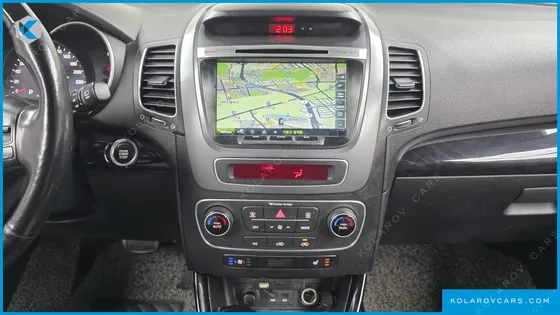 KIA SORENTO DIESEL 2.0 2WD