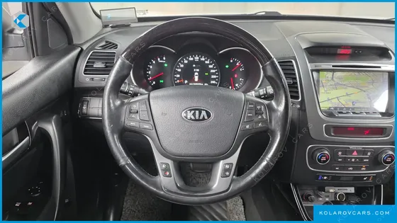 KIA SORENTO DIESEL 2.0 2WD