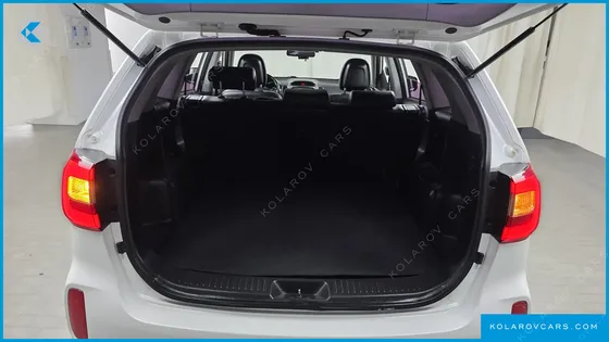 KIA SORENTO DIESEL 2.0 2WD
