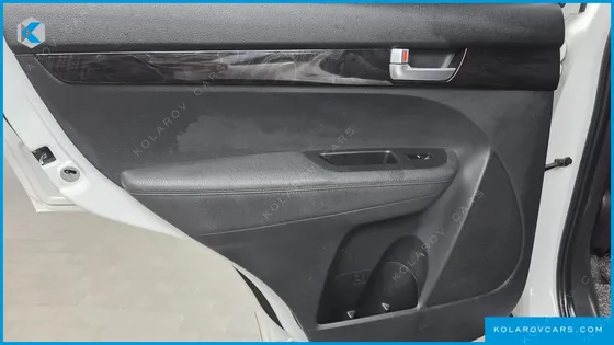KIA SORENTO DIESEL 2.0 2WD